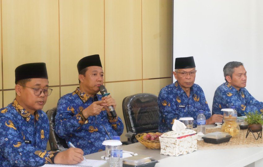 Rumah Sakit Umum Daerah (RSUD) Ahmad Ripin Sengeti akan dijadikan sebagai rumah sakit rujukan penyakit kanker.