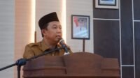Bupati Muaro Jambi Bambang Bayu Suseno (BBS) meminta kepada Camat, Lurah dan Kades di Kabupaten Muaro Jambi segera melakukan pembentukan Koperasi Desa Merah Putih.