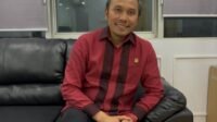 Anggota DPR RI Komisi V, Edi Purwanto, kembali menegaskan komitmennya bersama anggota lain untuk memperjuangkan aspirasi para pengemudi ojek online (Ojol)