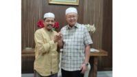 Ketua DPD II Golkar Tanjab Timur Tetap Konsisten Dukung Cek Endra di Musda