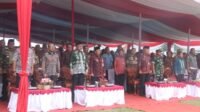 Sekda Sudirman Apresiasi Wali Kota Jambi Tingkatkan Perlindungan Terhadap Tenaga Kerja