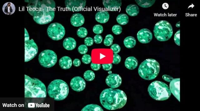 Lagu The Truth - Lil Tecca.
