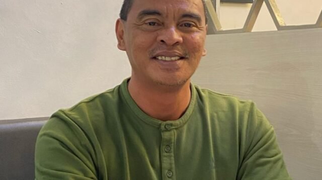 Yulfi Alfikri Noer, Akademisi UIN STS