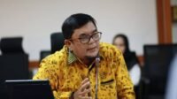 Wakil Ketua DPRD Provinsi Jambi, Ivan Wirata.