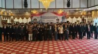 Gubernur Jambi Al Haris Rombak 107 Pejabat Eselon III & IV