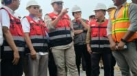 Jambi Pilot Project Karhutla: Wamenhut Puji Gubernur Al Haris