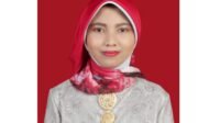 Hanan Laras Sabrina, dosen Kewirausahaan di Fakultas Ilmu Manajemen dan Bisnis, Universitas Dinamika Bangsa.