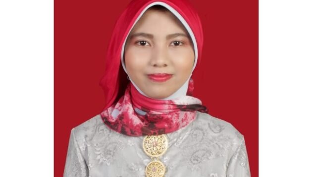 Hanan Laras Sabrina, dosen Kewirausahaan di Fakultas Ilmu Manajemen dan Bisnis, Universitas Dinamika Bangsa.