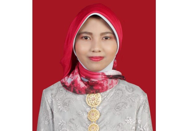 Hanan Laras Sabrina, dosen Kewirausahaan di Fakultas Ilmu Manajemen dan Bisnis, Universitas Dinamika Bangsa.