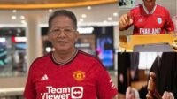 Komisaris Jenderal purnawirawan Polisi, Dr Anang Iskandar SH, MH.