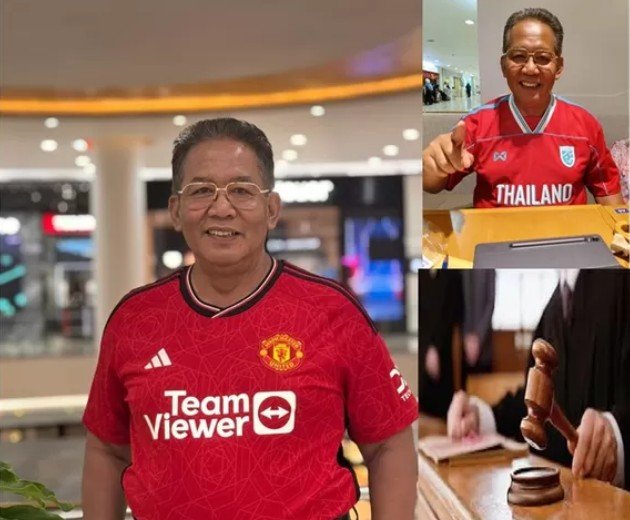 Komisaris Jenderal purnawirawan Polisi, Dr Anang Iskandar SH, MH.