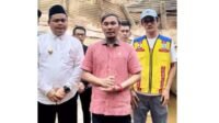 Anggota Komisi V DPR RI, Edi Purwanto menyatakan, jalan penghubung Jambi-Sumbar yang sempat putus, bakal bisa digunakan dengan maksimal.