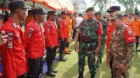 Gubernur Al Haris Ajak Semua Pihak Bersatu dan Bersinergi Atasi Karhutla di Provinsi Jambi