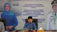 gubernur jambi, gubernur al haris, al haris, haris sani, pemprov jambi