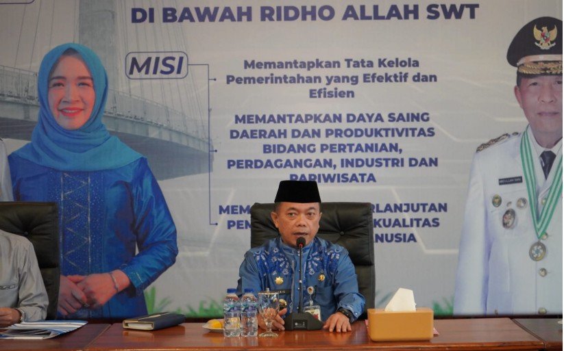 gubernur jambi, gubernur al haris, al haris, haris sani, pemprov jambi