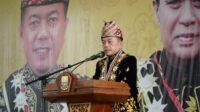 Gubernur Al Haris: Pemangku Adat Melayu Jambi Mitra Pemerintah Dalam Pembangunan