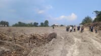 Dewan Kota Jambi Tegas Tolak Stockpile Batu Bara PT SAS di Aurduri