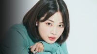Suzu Hirose. Foto : Ist