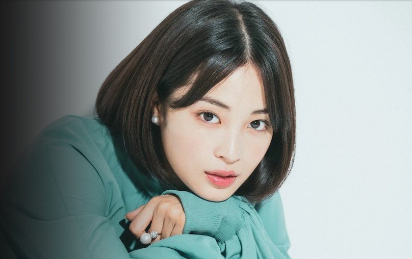 Suzu Hirose. Foto : Ist