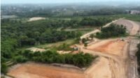 Wali Kota Jambi Maulana Didesak Tutup Stockpile Batu Bara PT SAS yang Bikin Resah Warga