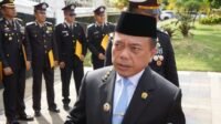 Gubernur Al Haris Apresiasi Kinerja Polda Jambi Menjaga Keamanan Daerah