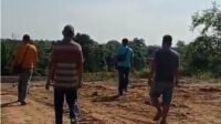 Konflik Keberadaan Stockpile Batu Bara PT SAS di Aur Kenali, Warga: Kami yang Nyegel Apo Wali Kota Maulana