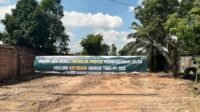 Warga Aur Kenali dan Mendalo Laut Kembali Demo PT SAS, Minta Hentikan Aktivitas Timbun Rawa