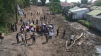 Wali Kota Jambi Maulana Benarkan Stockpile Batu Bara PT SAS tak Sesuai RTRW, Pasca Aksi Warga Aur Kenali