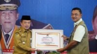 Kepala Staf Kepresidenan RI Pastikan Kesiapan Provinsi Jambi Hadapi Karhutla dan Tata Kelola Energi Provinsi Jambi