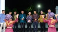 Wagub Sani: Pelatihan Pembelajaran Mendalam, Persiapkan Fasilitator Sebagai Agen Perubahan