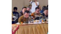 Gubernur Al Haris Dorong Peningkatan Potensi Bagi Hasil Sawit, Hutan dan Tambang