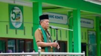 Wagub Sani Hadiri Pembukaan Matsama MAN 3 Kota Jambi