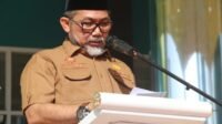 Sekda Sudirman Harap Poltekkes Kemenkes Jambi Cetak Lulusan Unggul di Bidang Kesehatan