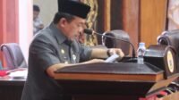 Gubernur Jambi, Dr. H. Al Haris, S.Sos., MH.
