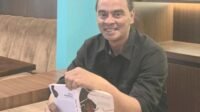 Yulfi Alfikri Noer, Akademisi UIN STS Jambi.
