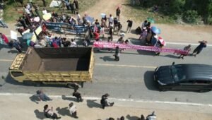 Nekat! PT SAS Dikabarkan Segera Bangun Jalan Khusus, Warga Aur Duri Siapkan Perlawanan