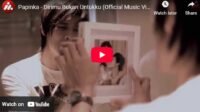Lagu Dirimu Bukan Untukku - Papinka.