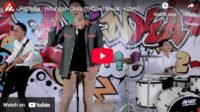 Lagu Hitungan Cinta - Papinka.