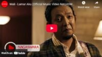 Lagu Lamar Aku - Wali Band.