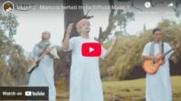 Lagu Manusia Berhati Mulia - Vagetoz.
