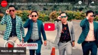 Lagu Matanyo - Wali Band.