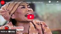 Lagu Nenekku Pahlawanku - Wali Band.