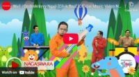 Lagu Ondeskrayyy Ngaji - Wali Band.