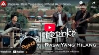 Lagu Rasa Yang Hilang - Papinka.