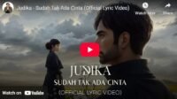 Lagu Sudah Tak Ada Cinta - Judika.