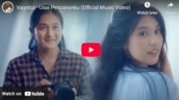Lagu Usai Pencarianku - Vagetoz.