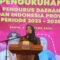 Hj. Hesnidar Haris: IBI Mitra Strategis TP-PKK dalam Pelayanan Kesehatan dan Kesejahteraan Masyarakat