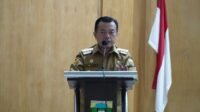 Gubernur Al Haris Dorong Akselerasi Program Unggulan Presiden Prabowo di Kabupaten Bungo