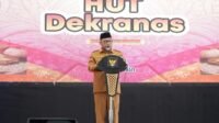 Sekda Sudirman: Jadikan Industri Kerajinan sebagai Pilar Pembangunan Ekonomi Daerah yang Inklusif