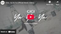 Lagu Ya Ya Ya - Gigi Band.